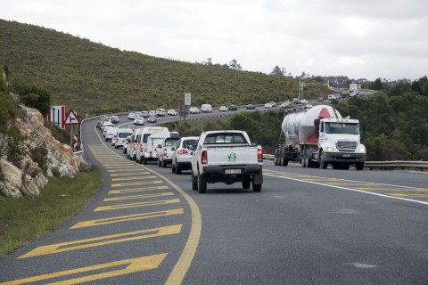 Road safety | The importance of tyre maintenance