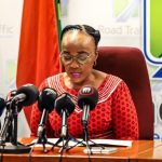 Chikunga reassures citizens government is firm on eradicating GBV