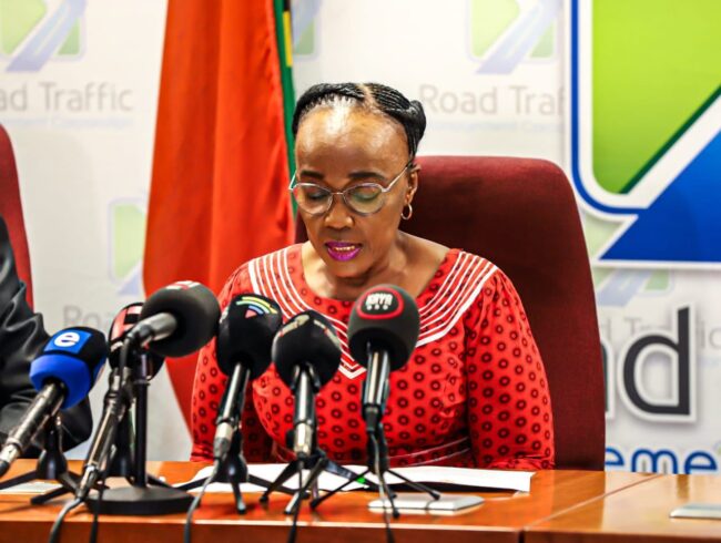 Chikunga reassures citizens government is firm on eradicating GBV