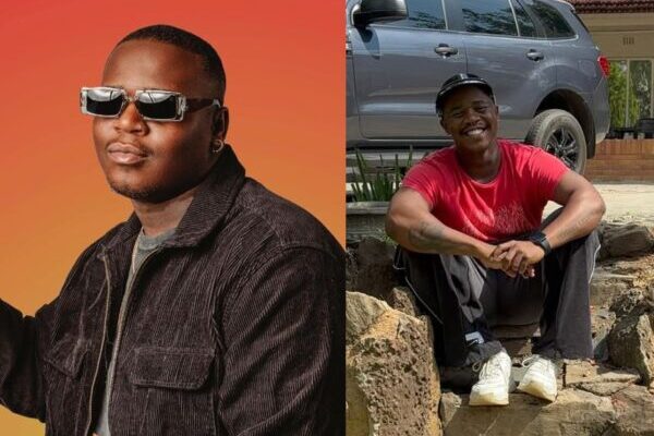 SA singer Lloyiso’s weight loss stuns fans (Photos)
