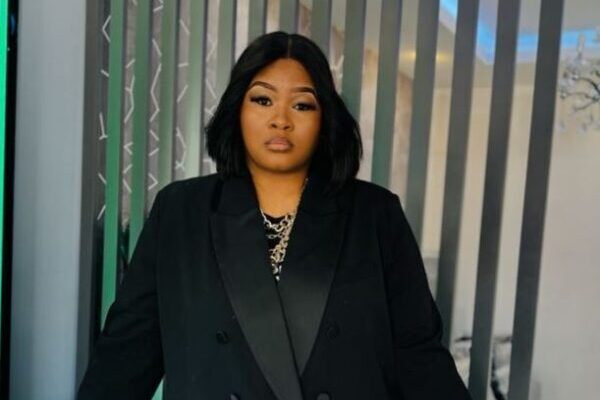 Lady Du reveals she’s broke after buying her third property