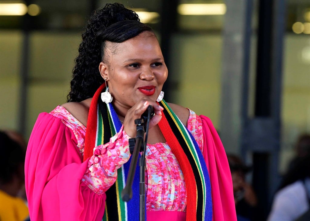 Snl24 | ANCYL rebels as leadership fight heats up!