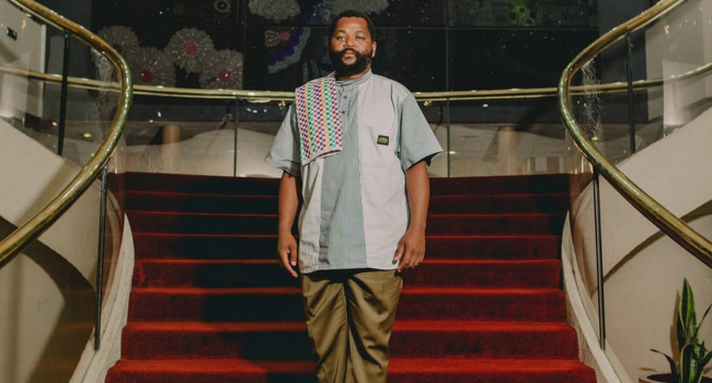 Sjava Announces Forthcoming EP “Inkanyezi”
