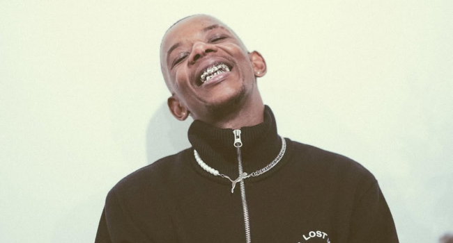 Maglera Doe Boy Challenges The Comparison Culture In SA Hip-Hop