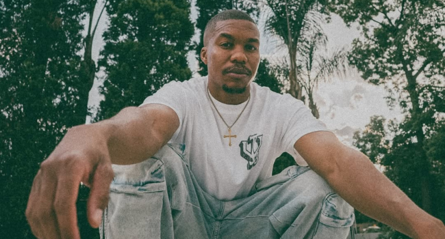 DJ Sliqe Drops New IV3 Capsule Collection – The Ultimate Holiday Drip