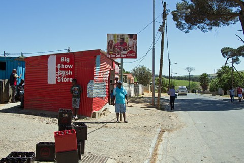 WATCH | Campaign aims to empower township businesses