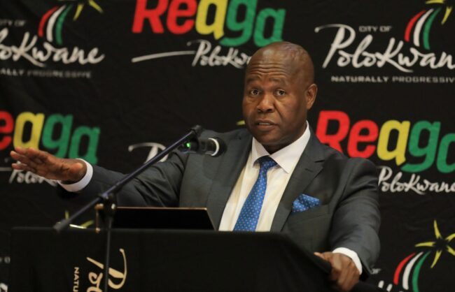 Limpopo ANCWL leader to oppose John Mpe’s third term