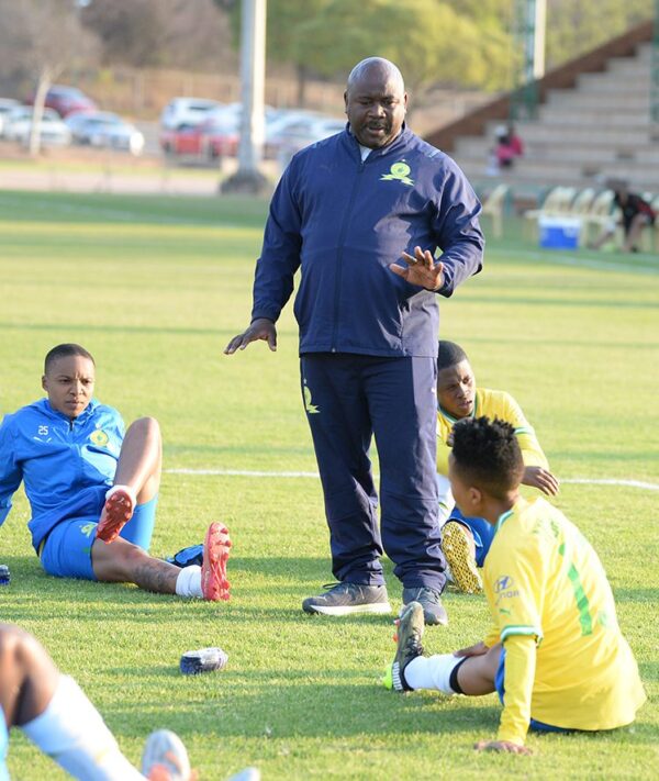 Downs suspend Ladies coach after improper conduct accusation