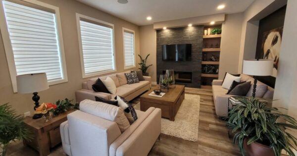 How to create a cool, comfortable home this summer