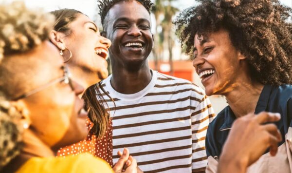 6 types of relationships and how they impact on your life