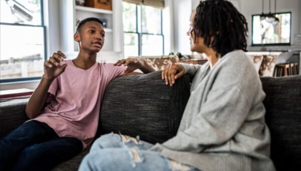 5 reasons you should praise your child’s good behaviour