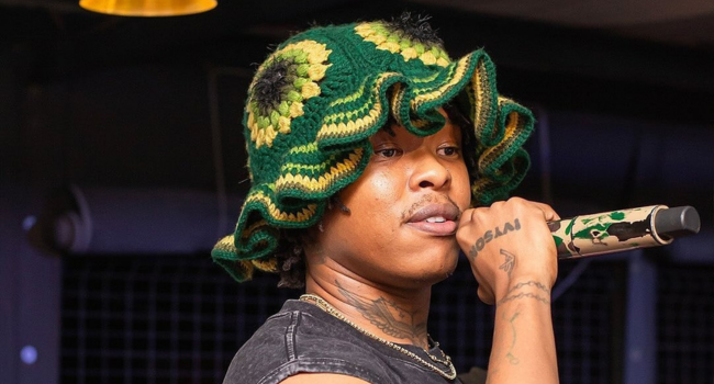 Nasty C Hints At More “Confuse The Enemy” Visual Fireworks After “Use & Seduce” Music Video Release With Nanette