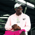 Blxckie Issues Heartfelt Apology For Missing Bloemfontein Event