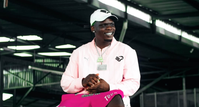 Blxckie Issues Heartfelt Apology For Missing Bloemfontein Event