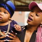 Buzzi Lee Reveals The Inspiration Behind Her Cover Art For Her Single “Young Star”