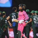 Pakistan sweep ODI series with victory over Proteas in Pink Day match