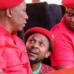 Ndlozi fires back: Malema is not the ‘Biggest Loser’ amid EFF’s internal struggles