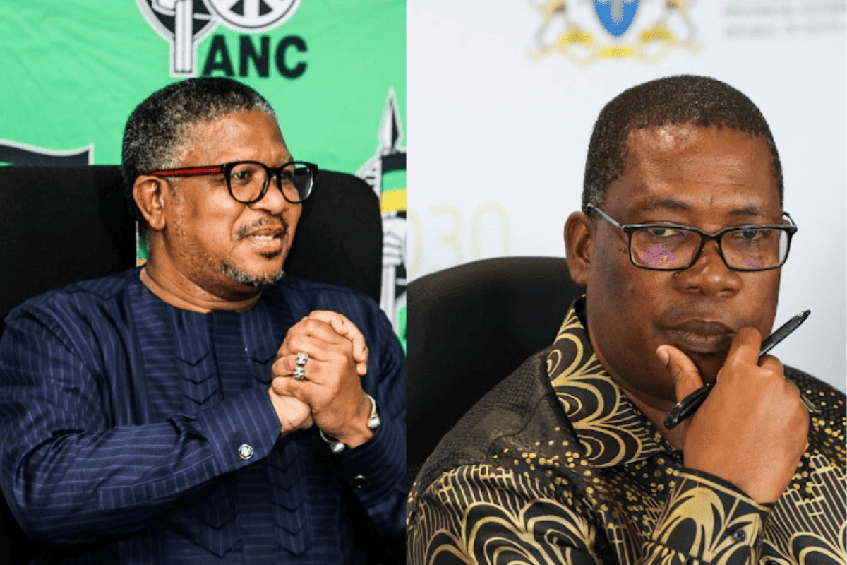 ANC to take action against populist leaders over BELA Act