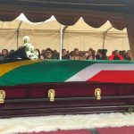 Crime in SA | KZN police officer laid to rest