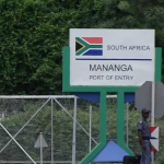Mozambique unrest | Border Authority prepares for worst