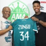 Sundowns aware of the threat posed by former star Bongani Zungu