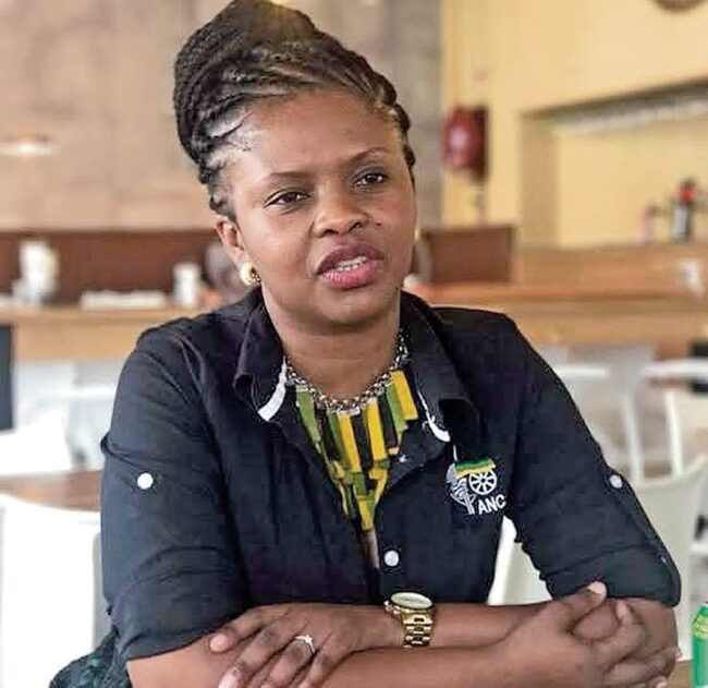 SABC Bill withdrawal undermines parliament – Diko