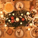 How to plan and enjoy the perfect Christmas meal