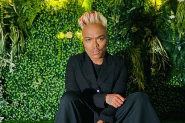 ‘I don’t feel sorry for you’: Somizi speaks against people scammed by his impersonators