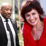 Snl24 |  McKenzie’s tearful tribute to Michelle Botes