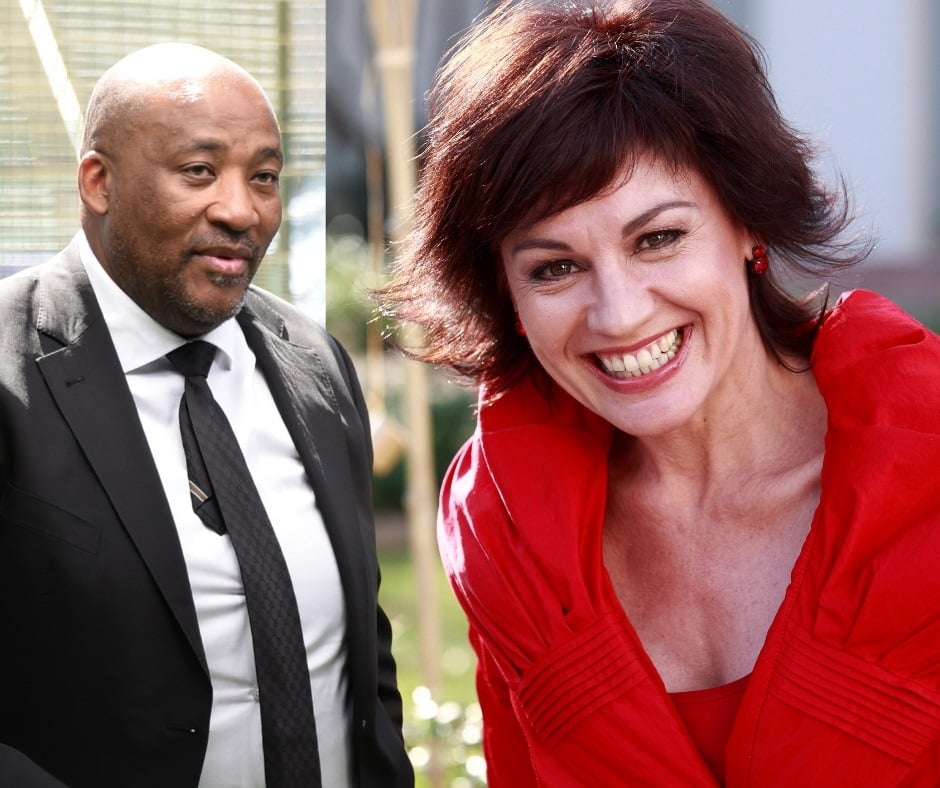 Snl24 |  McKenzie’s tearful tribute to Michelle Botes