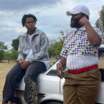 Top 2 SA Hip Hop’s Most Played Albums On Audiomack
