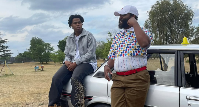 Top 2 SA Hip Hop’s Most Played Albums On Audiomack