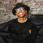 Kane Keid Celebrates Milestone As ‘Skuta Baba Remix’ Hits 1M+ Plays On Spotify