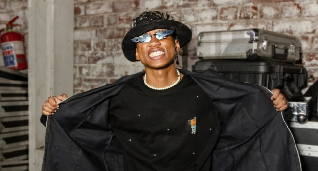 Kane Keid Celebrates Milestone As ‘Skuta Baba Remix’ Hits 1M+ Plays On Spotify