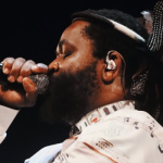 Sjava’s “The 2016 Tour” Comes To A Stunning Close At State Theatre