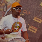 Blxckie Shines With Impressive Spotify Wrapped 2024