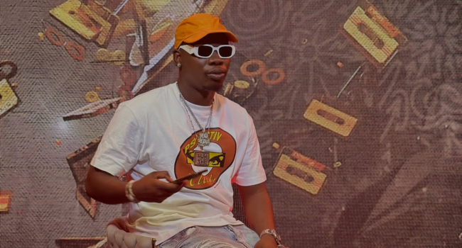 Blxckie Shines With Impressive Spotify Wrapped 2024