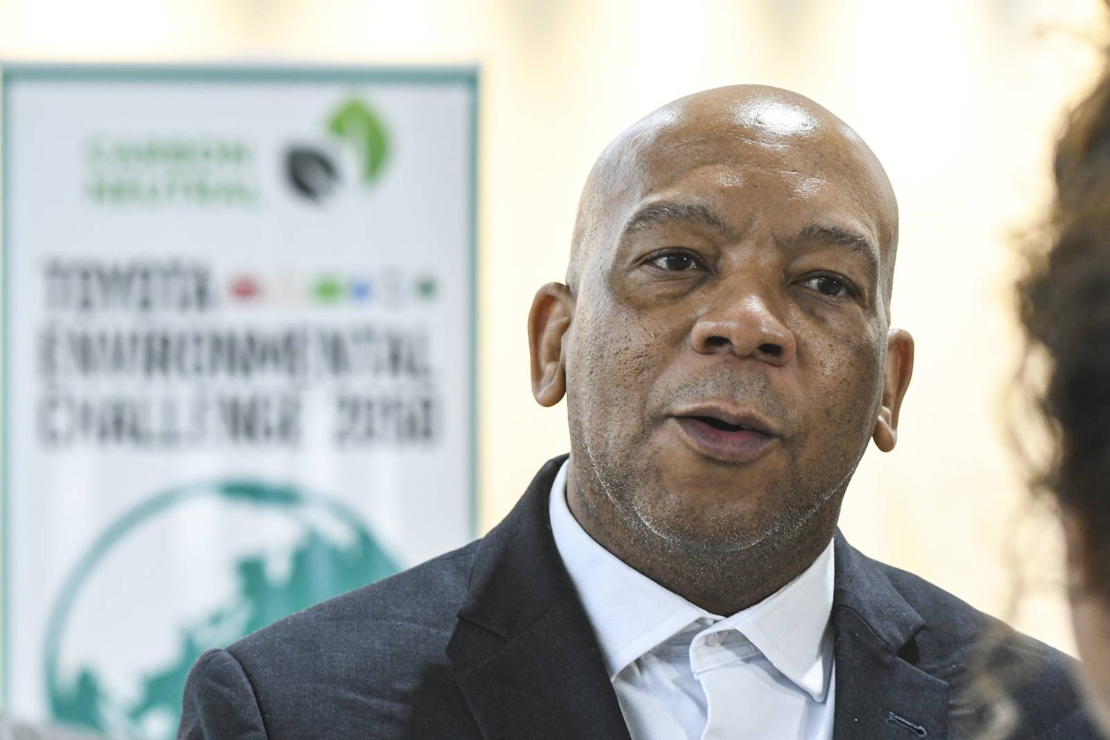 Ramokgopa celebrates 5-year load-shedding milestone, but warns, ‘we are not out of the woods yet’