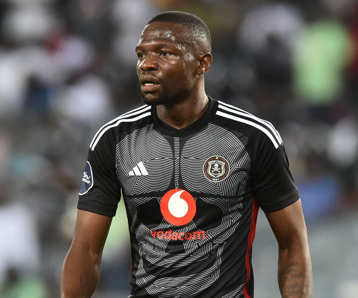 Why Orlando Pirates desperately need Tshegofatso Mabasa now