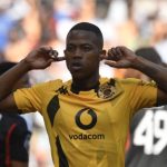 ‘I’m not here to prove anything to Nabi’ – Kaizer Chiefs striker