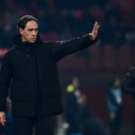Serie A basement club Monza fire coach Nesta