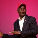 Mozambique’s next president Daniel Chapo, new to national politics