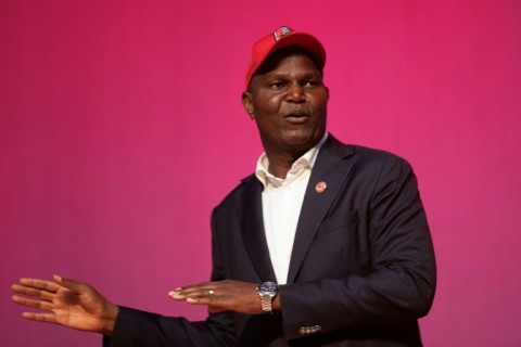 Mozambique’s next president Daniel Chapo, new to national politics