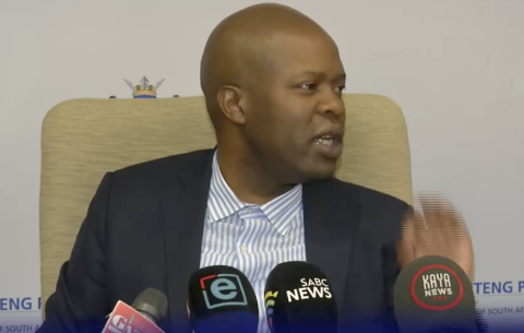 Non-compliant shops given second chance