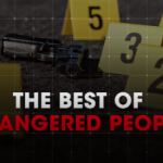 Best of endangered people segment