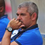‘Not sure how I’ll enjoy Xmas when I’m unemployed’ – Clint Larsen
