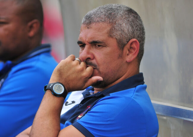 ‘Not sure how I’ll enjoy Xmas when I’m unemployed’ – Clint Larsen