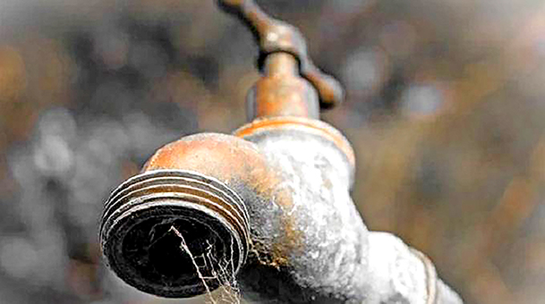 Tshwane slammed for supplying unsafe water to Hammanskraal