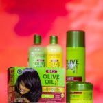 COMPETITION | ORS hair products Christmas hamper up for grabs