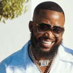 Inside Cassper Nyovest’s Opulent Billiato All-White Party